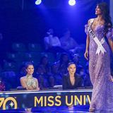 Michelle Colón le habla a Puerto Rico antes de Miss Universe