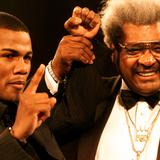 Don King, el promotor de boxeo del pelo erizado y que siempre grita ‘Viva Puerto Rico’, cumple hoy 90 años 