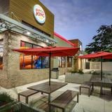 Burger King hará ferias de empleo todo el mes de agosto