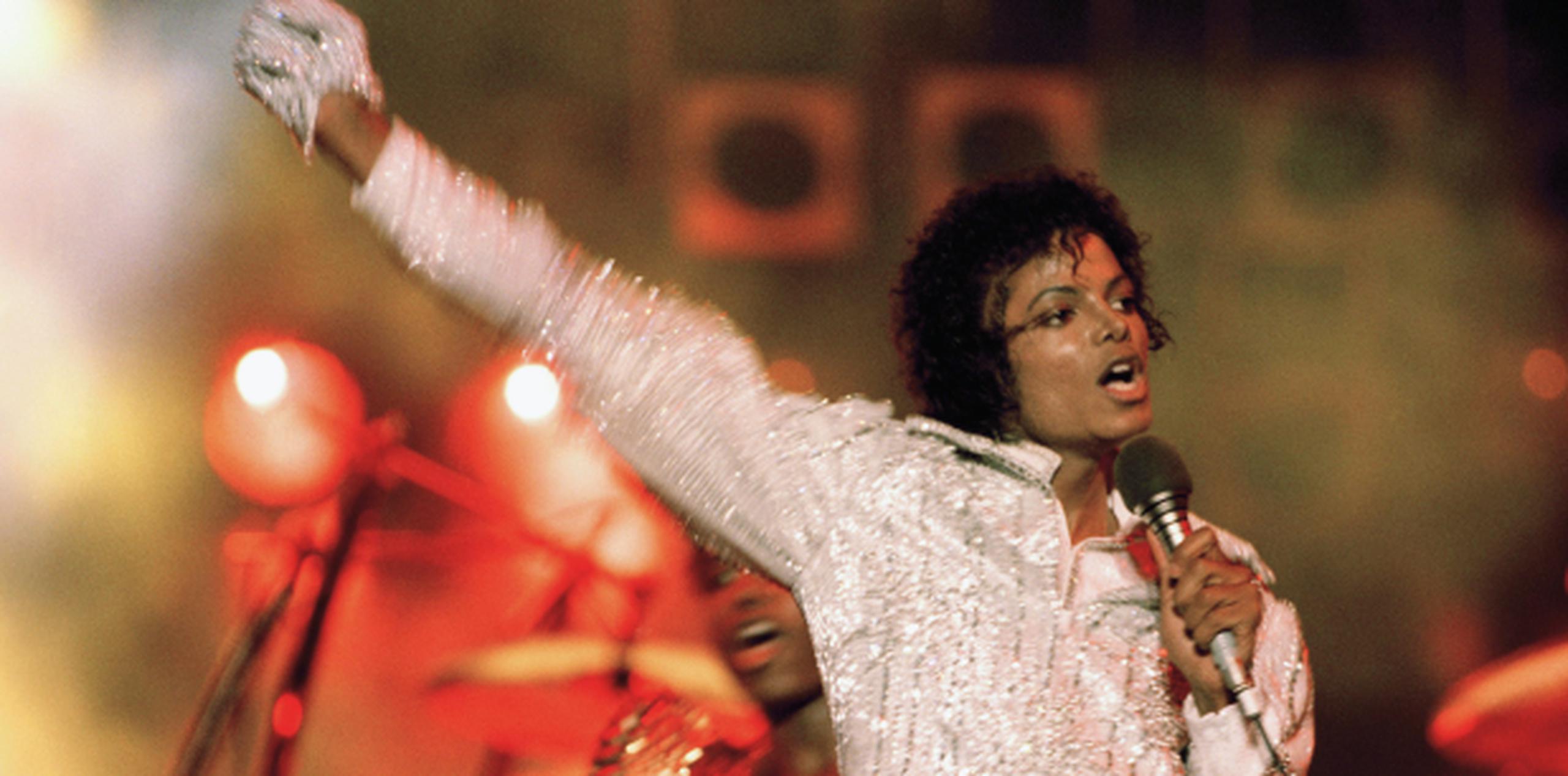 Michael Jackson murió el 25 de junio de 2009. (Archivo)