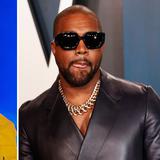 Kanye West considera a Bad Bunny como su mayor competencia