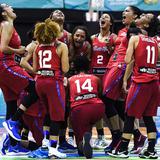 El AmeriCup femenino que se jugará en San Juan es mucho más que un fogueo para el equipo de Puerto Rico