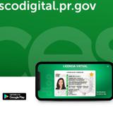 Ya se puede renovar la licencia de conducir a través de Cesco Digital