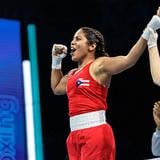 Kiria Tapia probará suerte en el boxeo profesional