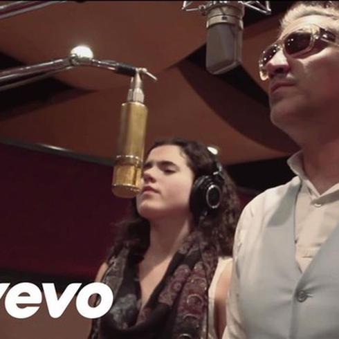 Luis Fonsi cantará en "We Love Disney Latino"
