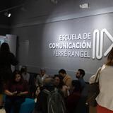 Regresa el campamento de verano de periodismo de la Escuela de Comunicación Ferré Rangel