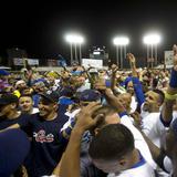 MLB “fomentará” la acción en las ligas caribeñas