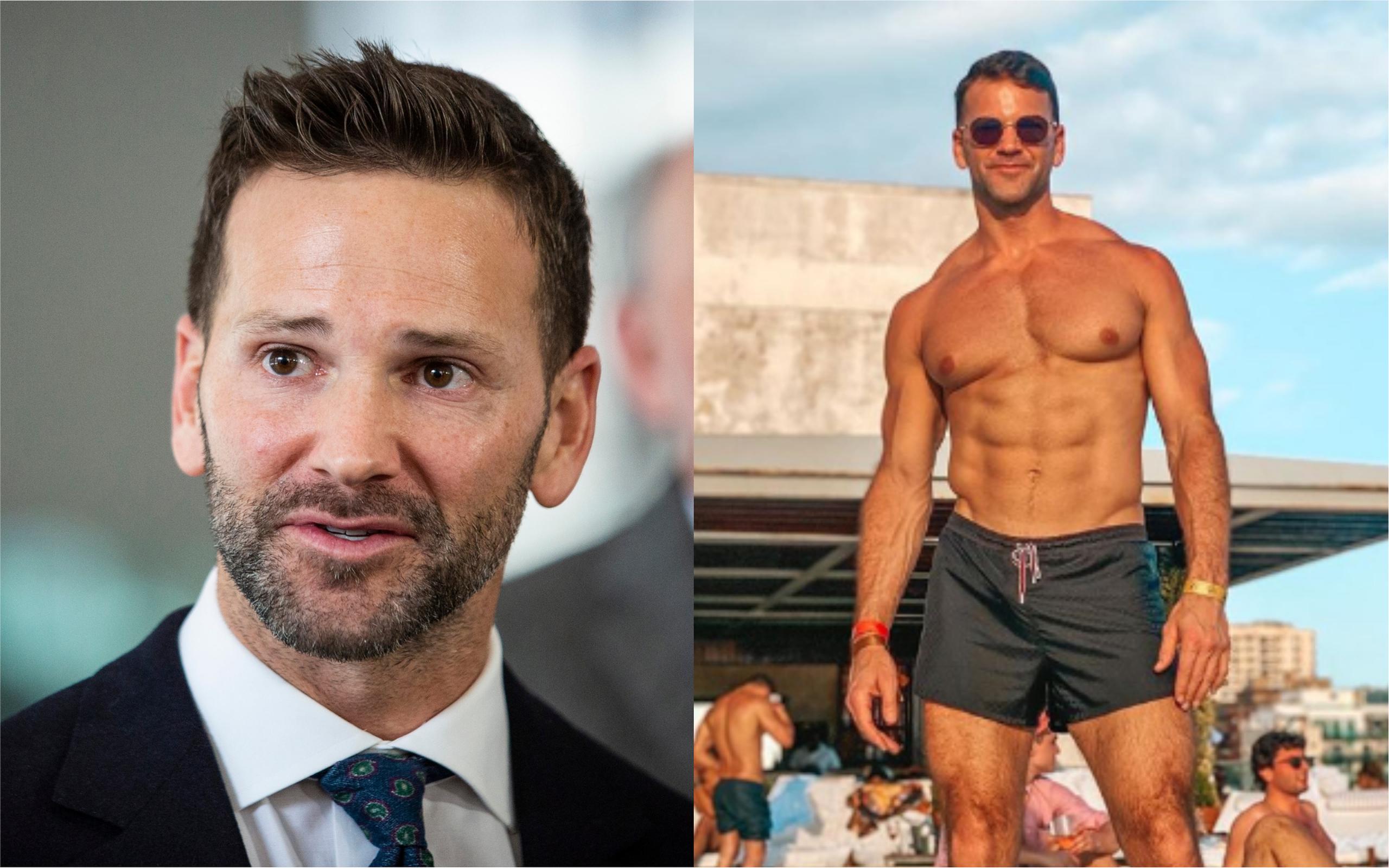 Aaron Schock