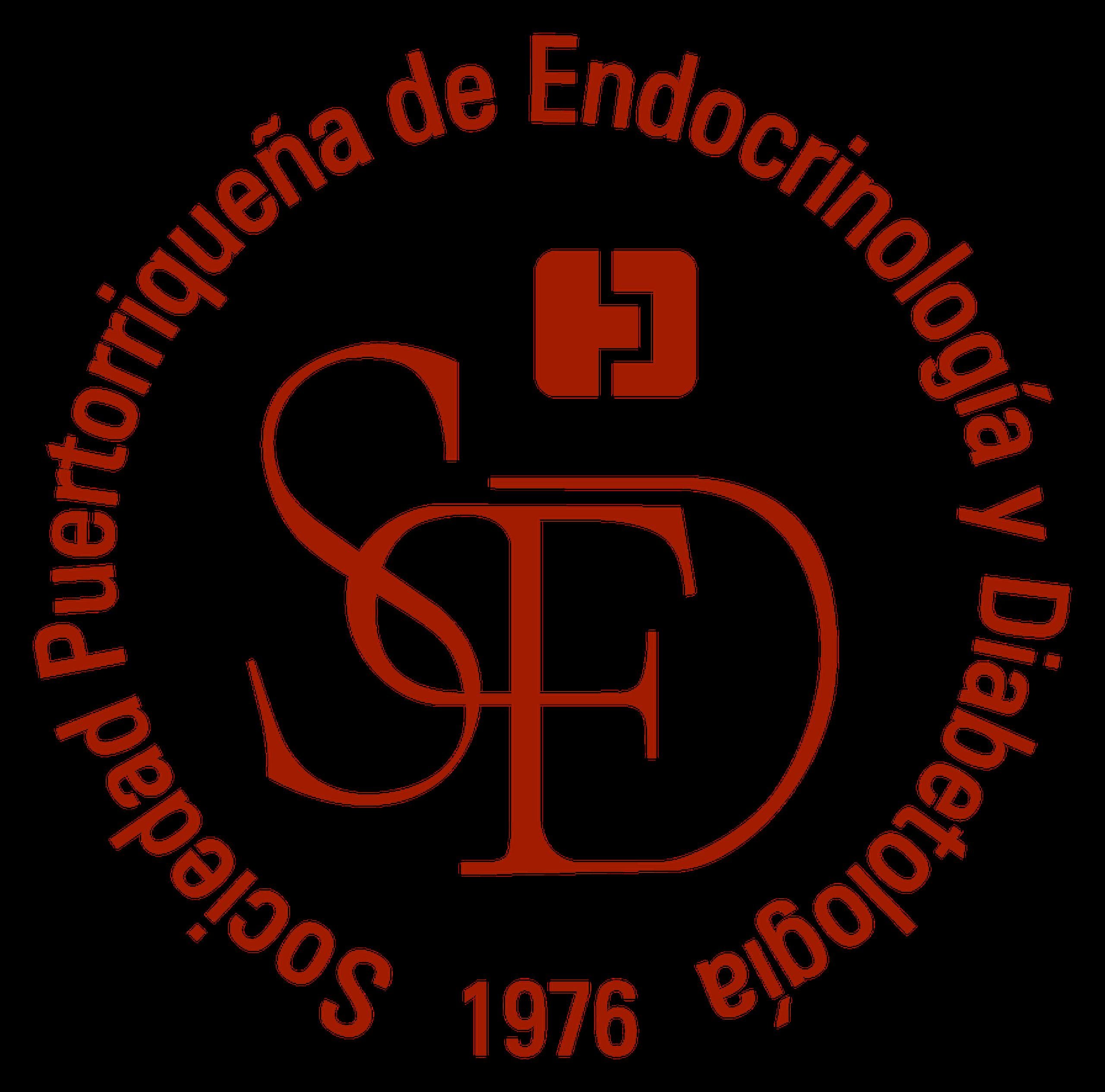 Logo de la SPED