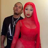Nicki Minaj y su marido son demandados por acoso