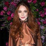 Lindsay Lohan celebra su primer “baby shower”