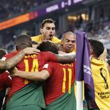 Agónico triunfo 3-2 de Portugal ante Ghana