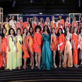 Revelan a las nuevas candidatas de Miss Universe Puerto Rico