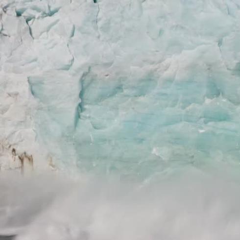 El Ártico se derrite más rápido de lo previsto