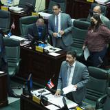 Cámara aprueba proyecto sustitutivo del presupuesto