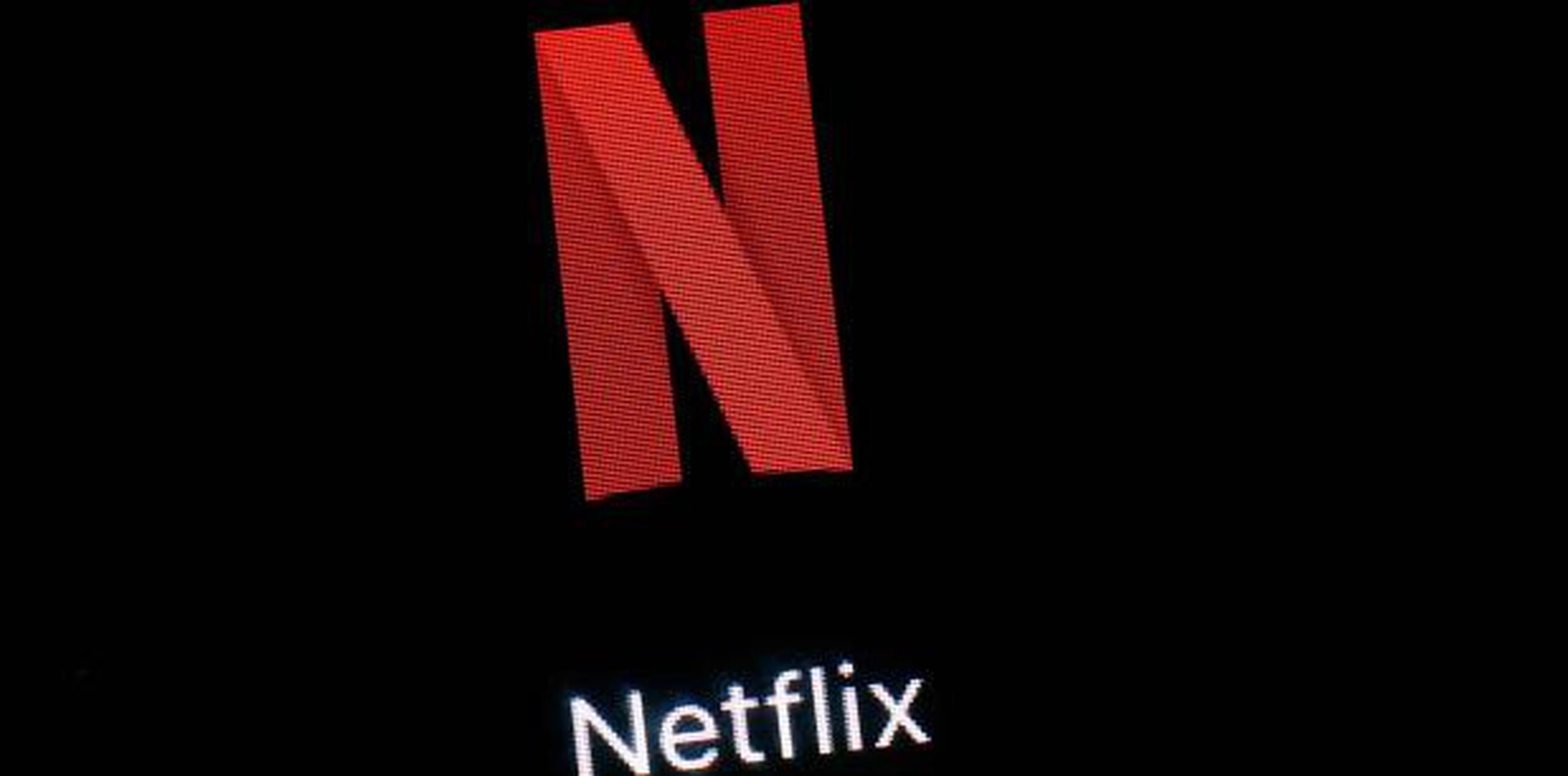 La competencia para Netflix se aumentará hacia finales de año, cuando Disney y Apple empiecen a vender su propio servicio de streaming. (Archivo)