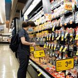 Un 20 % de los canadienses ha reducido el número de comidas por la inflación 