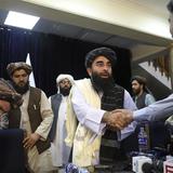 Lista negra de la ONU enfurece a los talibanes 