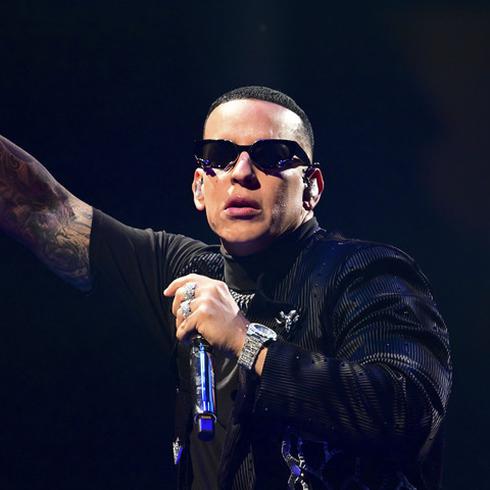 FOTOS: Daddy Yankee inicia su serie de conciertos de despedida "La Meta"