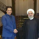 Pakistán trata de calmar los ánimos entre Irán y Arabia Saudí

