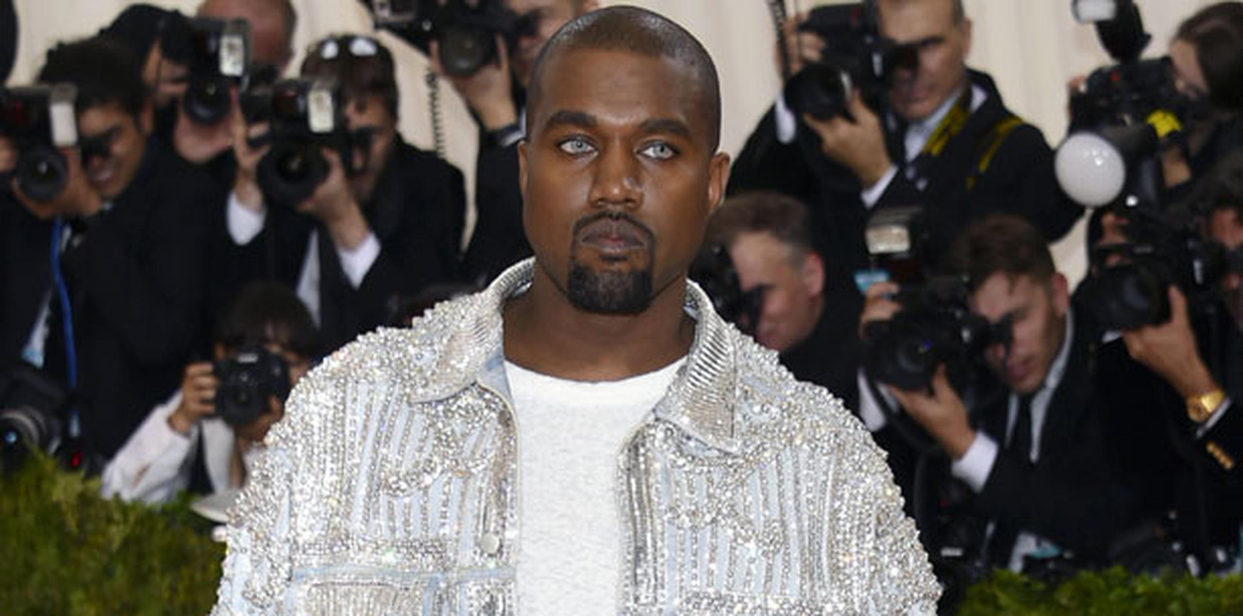Kanye west sales linea de ropa