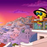 Cortometraje de Los Simpsons estrena mañana en Disney+