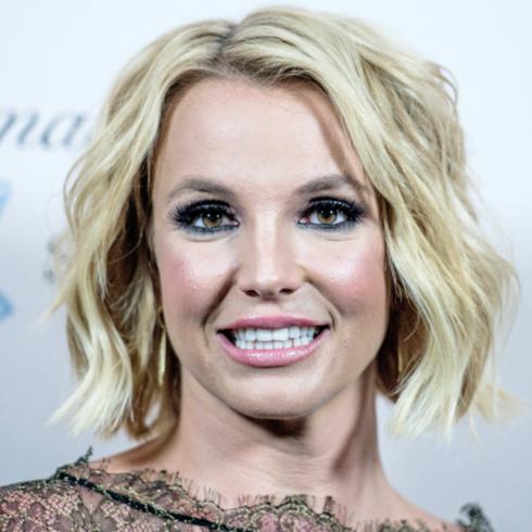 Britney Spears vuelve a cantar y así se escuchó