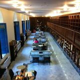 Denis Márquez pide la Cámara investigue cierre del Archivo General y Biblioteca Nacional