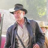 Indiana Jones regresa al cine... ¡otra vez!