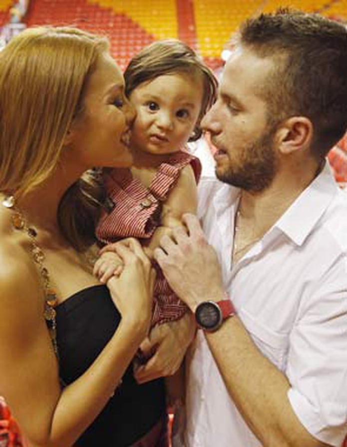 Jose Juan Barea Habla Bien De Zuleyka La Madre De Su Hijo Primera Hora In last nights game of the minnesota timberwolves vs.