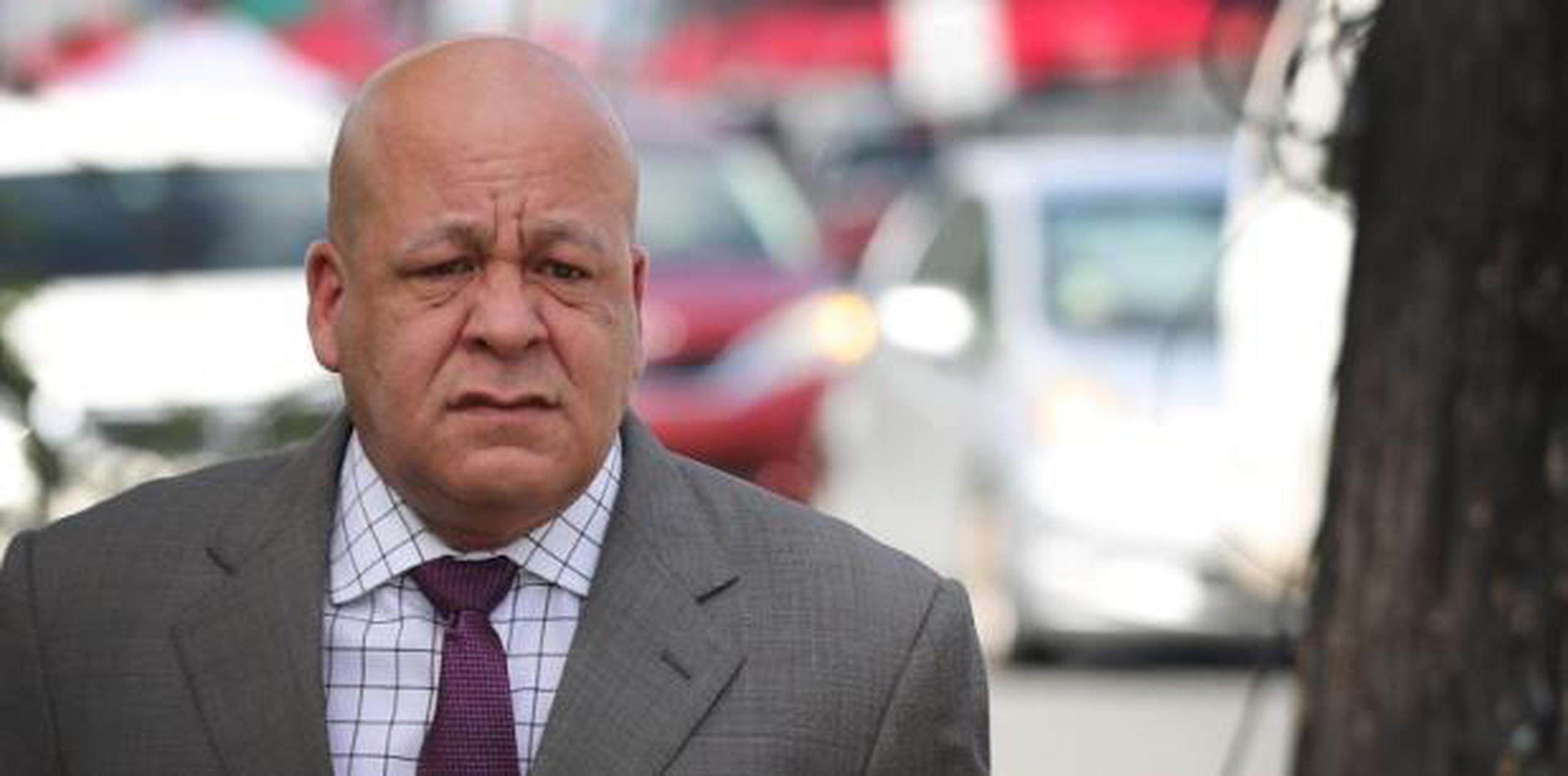 La afirmación la hizo durante el sexto día del juicio civil que se realiza por una demanda que la abogada realiza contra el municipio. (juan.martinez@gfrmedia.com)