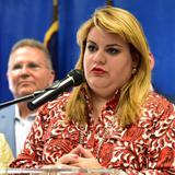 Jenniffer González demanda al BGF por entrega de documentos