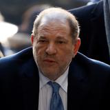 Harvey Weinstein es señalado con nueva demanda por violación