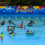 Fotos: Chequea la renovada piscina de olas en Añasco
