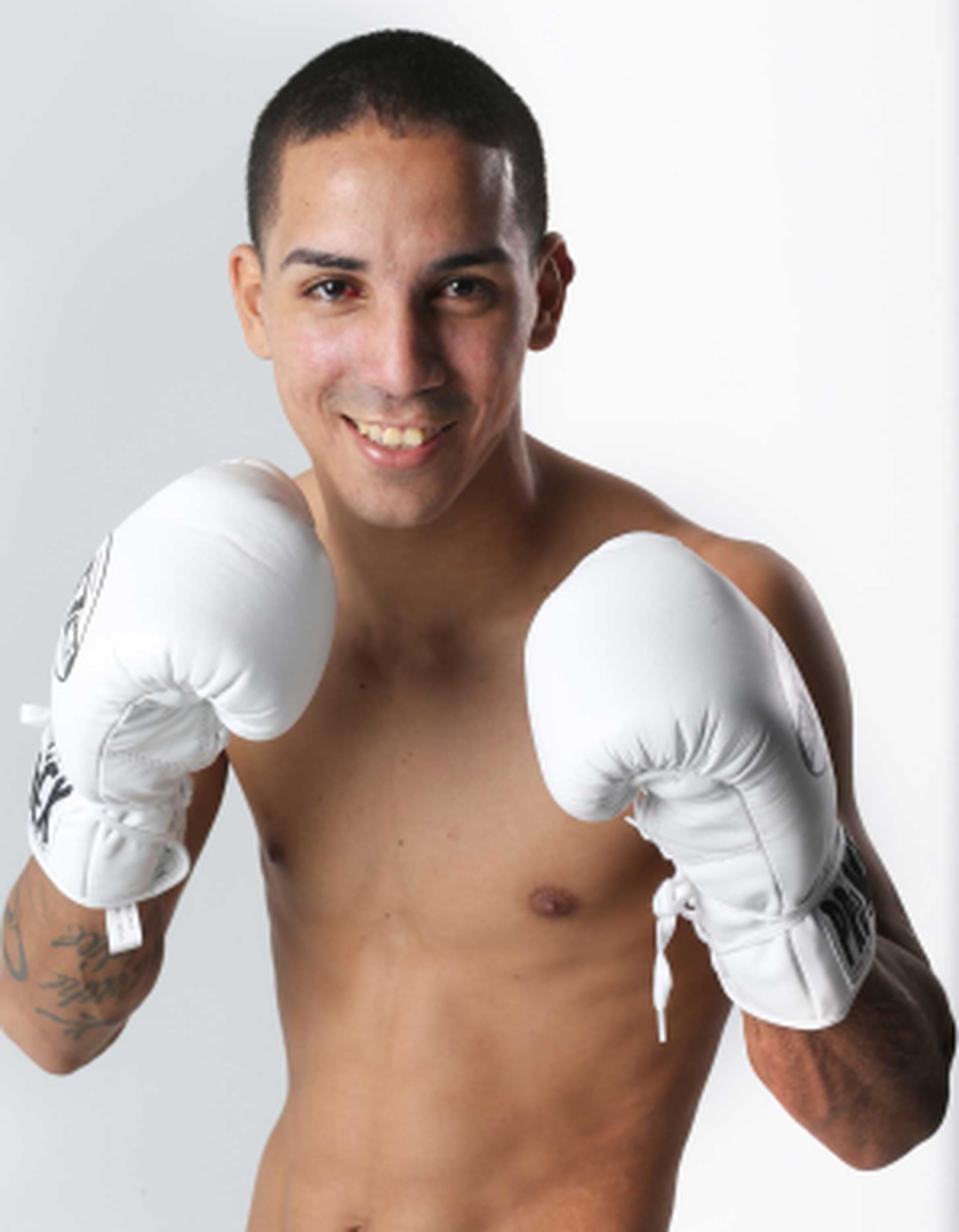 En peso el boxeador Emmanuel “Manny” Rodríguez Primera Hora