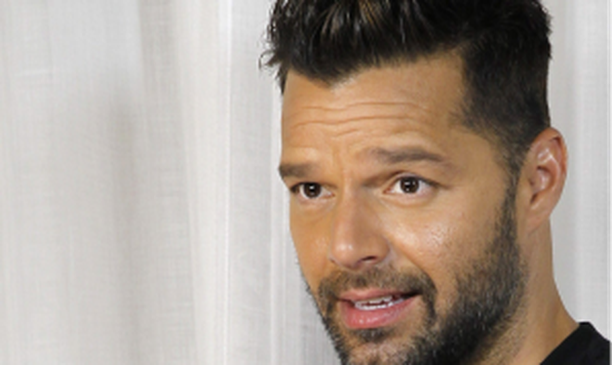Ricky Martin presenta hoy en Loíza el Centro Tau Primera Hora