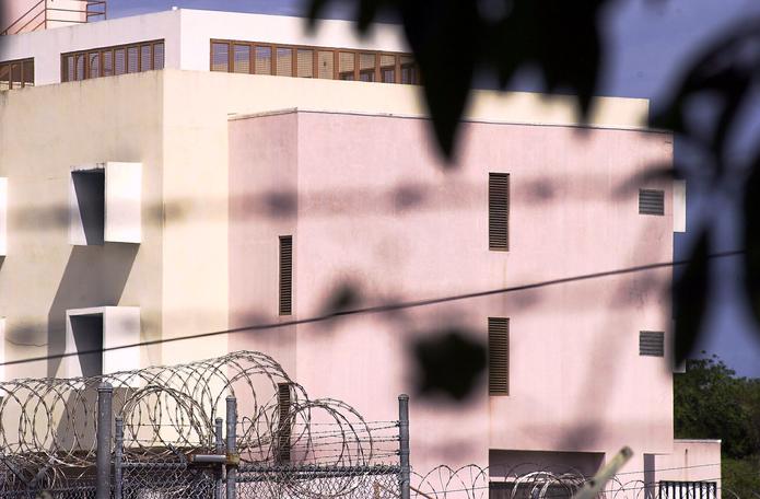 Reportan el tercer reo fallecido en cárceles en Puerto Rico esta semana -  Primera Hora