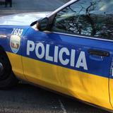 Buscan hombre que manejaba vehículo hurtado en Yauco 