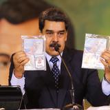 Venezolanos se declaran culpables en complot contra Maduro