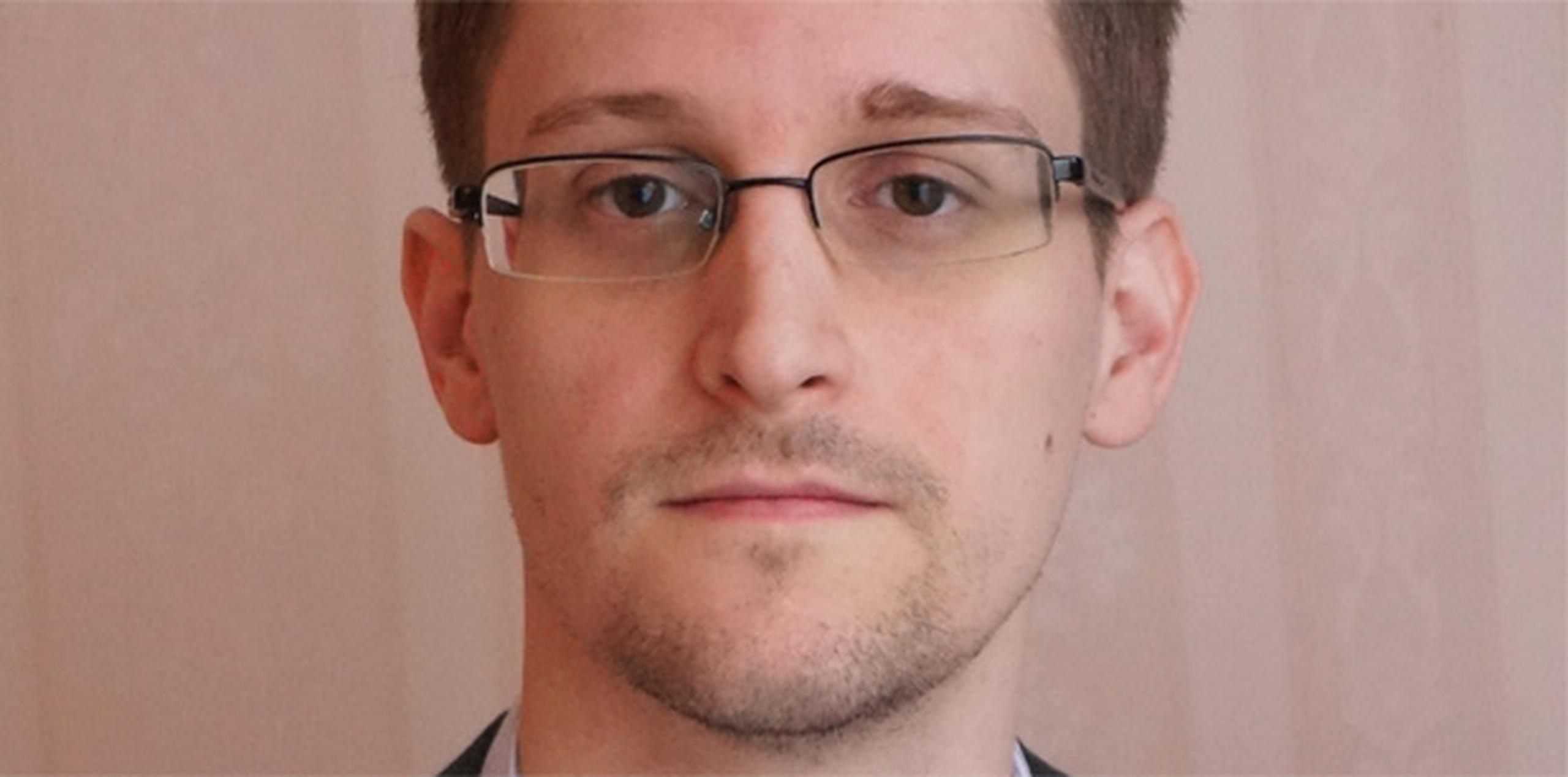 En el 2013, Edward Snowden divulgó 1.7 millones de archivos sobre el espionaje a nivel global de la Agencia de Seguridad Nacional. (Archivo)