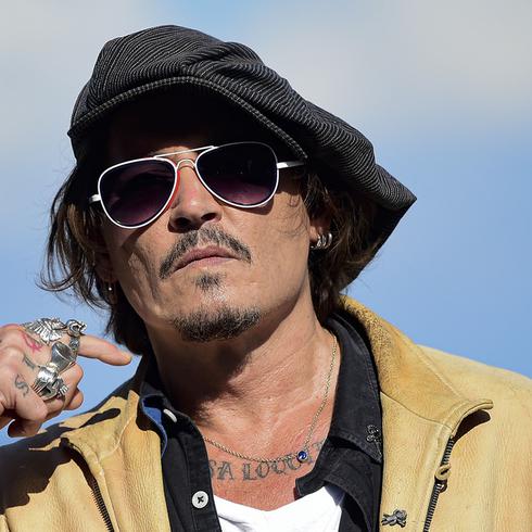 ¿Por qué Johnny Depp perdió explosivo juicio?
