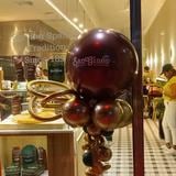 Famosa chocolatería madrileña San Ginés abre en Miami