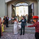 FOTOS: Se casó el alcalde de Villalba
