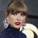 Taylor Swift es la primera artista femenina en alcanzar los 100 millones de oyentes en Spotify