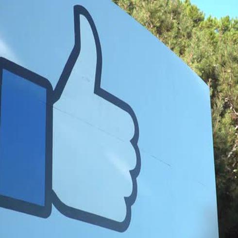 Facebook oculta los "likes" en esta parte del mundo