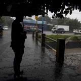 Comienzan evacuaciones en Nicaragua por el huracán Julia