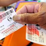 Página web de las loterías está fuera de servicio