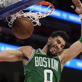 Seis victorias consecutivas para los Celtics de Boston