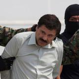 El Chapo y su esposa lanzarán marca de ropa