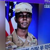 Estados Unidos sigue sin respuestas sobre soldado que cruzó hacia Corea del Norte